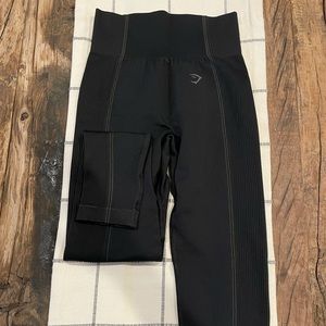 Gymshark ultra seamless leggings